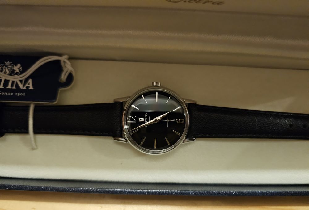 Zegarek damski Festina Extra F20254/4