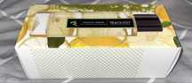Perfumy Teaology 100ml