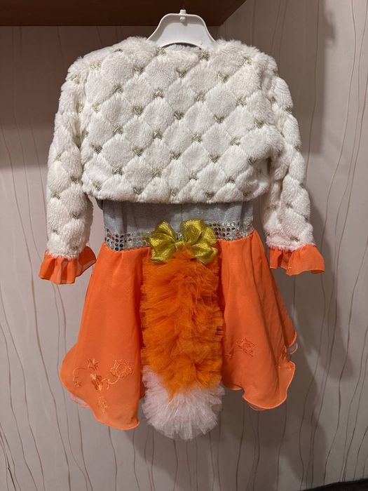 Платье для девочек