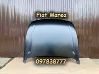 Капот новий Fiat Marea Фіат Мареа Фиат