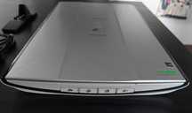 Scanner Canon Canoscan LiDE 200 USB