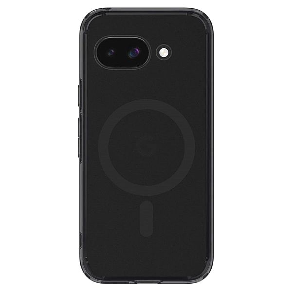 Etui Spigen Ultra Hybrid Mag MagSafe na Google Pixel 9A - przezroczyst