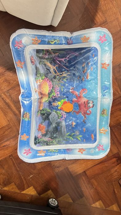 Banheira + trocador chicco