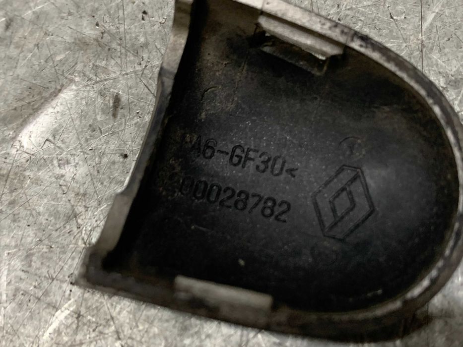 Renault Megane II Laguna 3 Scenic II Osłona Zaślepka Klamki Lewy Przód