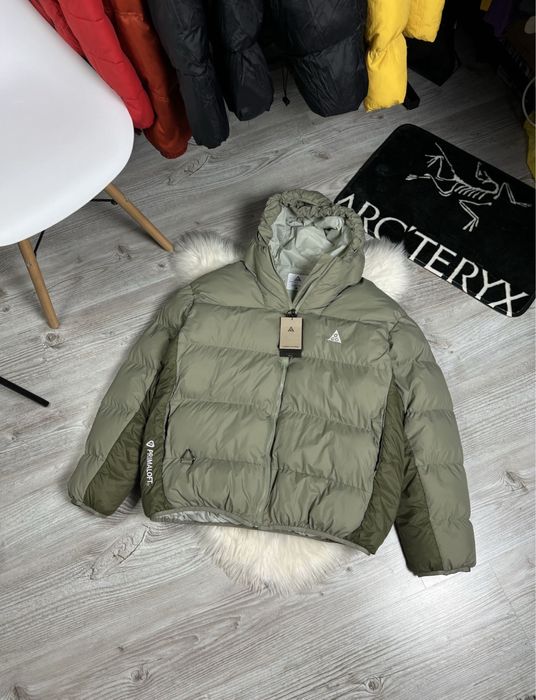 Пуховик Nike ACG