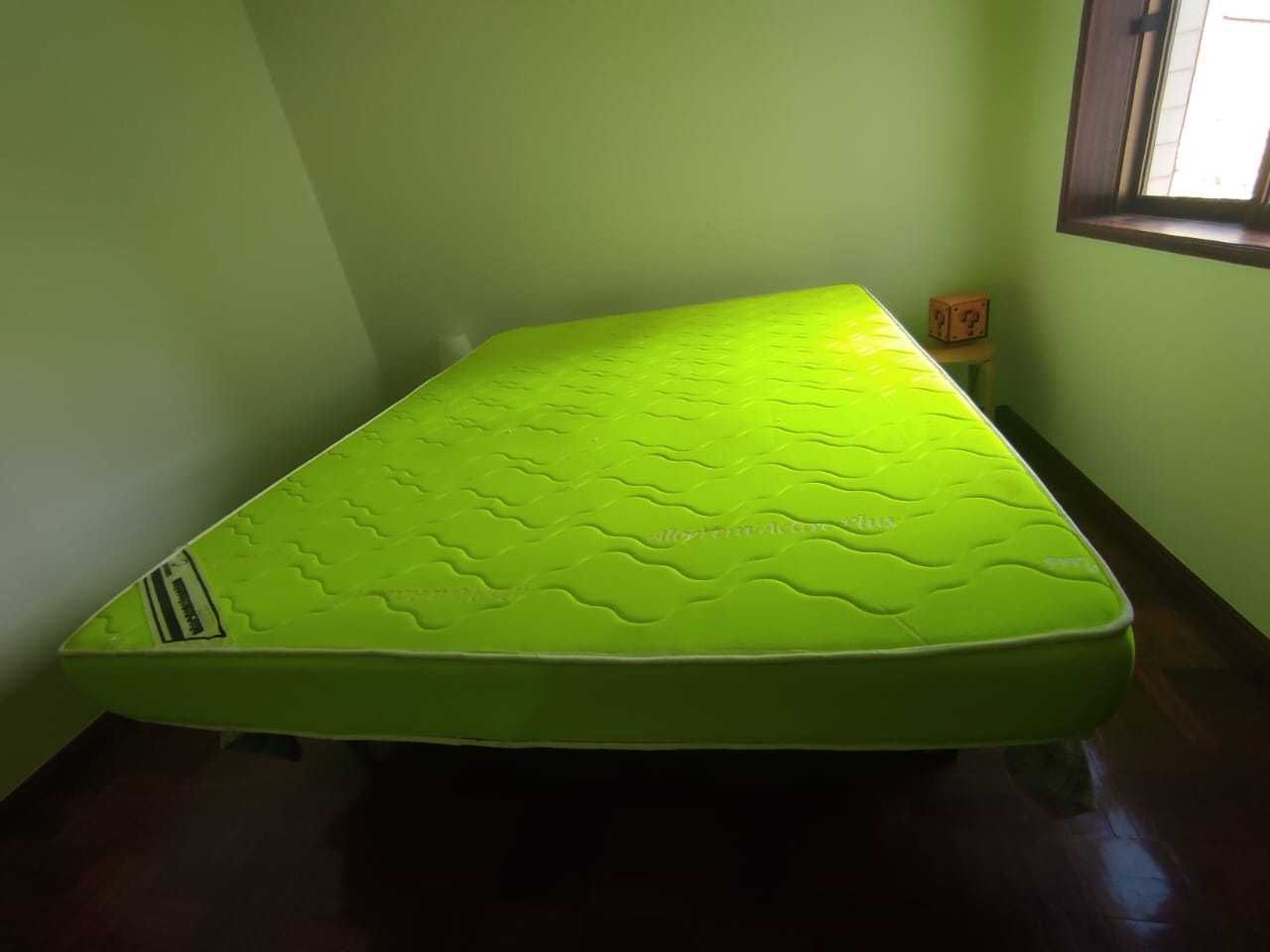 Colchão 160 X 200 Viscoelástico