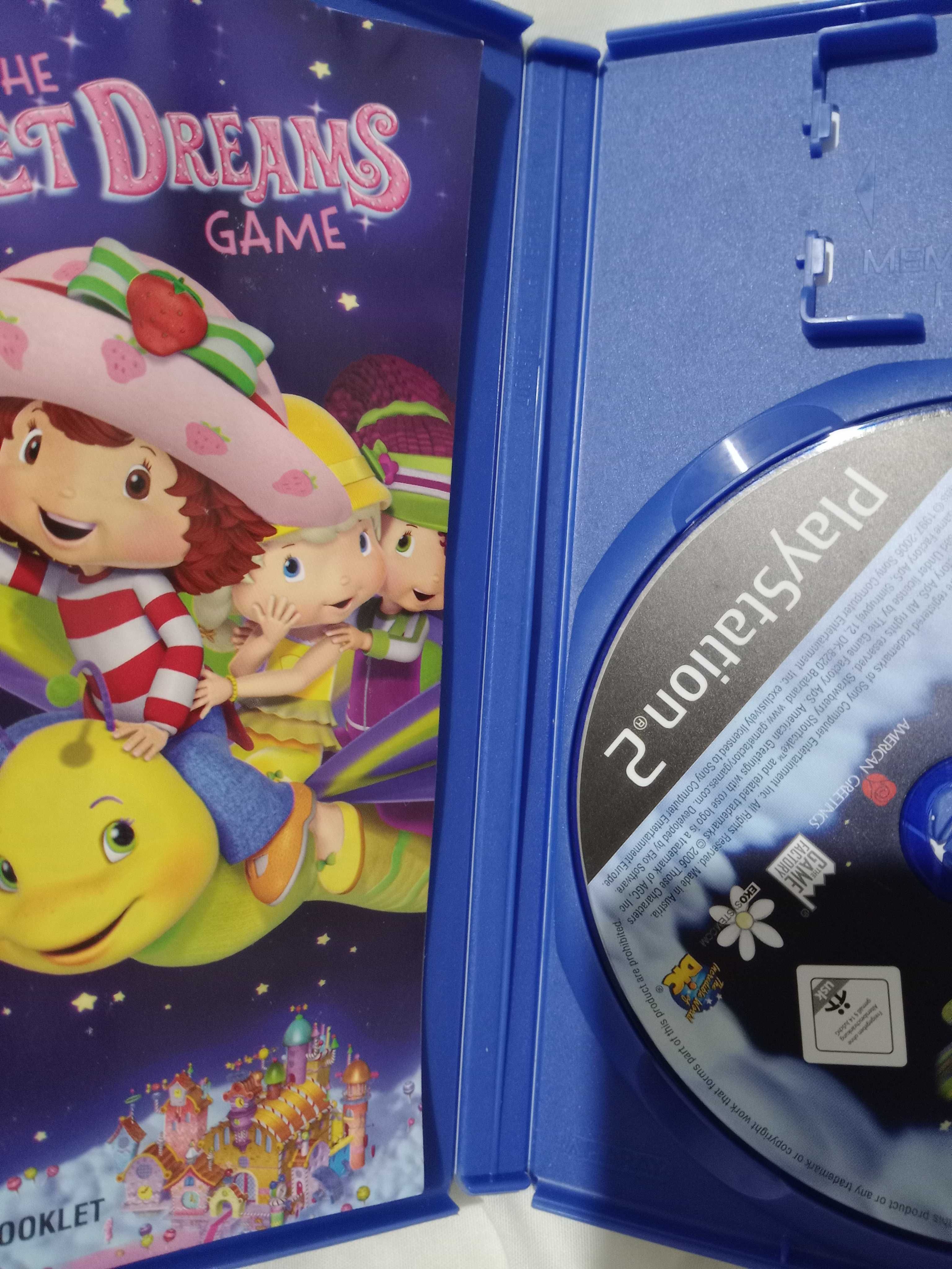 7 jogos para Ps2