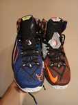 Nowe oryginalne buty nike Lebron rozmiar 41 i 42