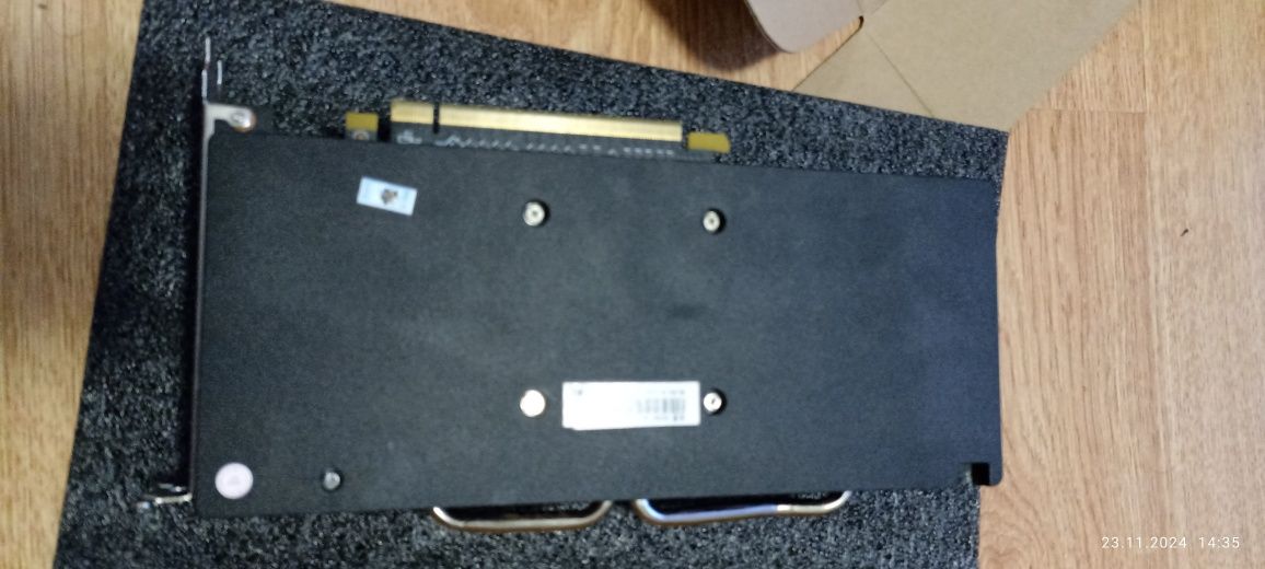 Відеокарта RX580 8 gb.256bit