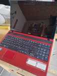 Laptop Acer P5WE6