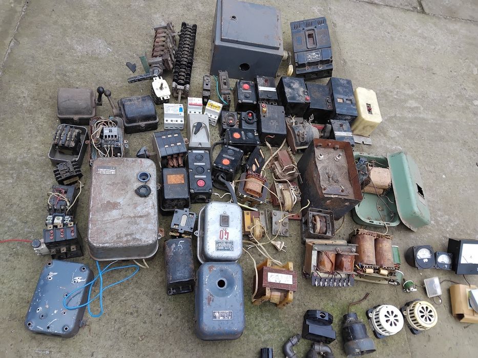 Датчик реле температури ДТКБ 44 ДТКБ 47