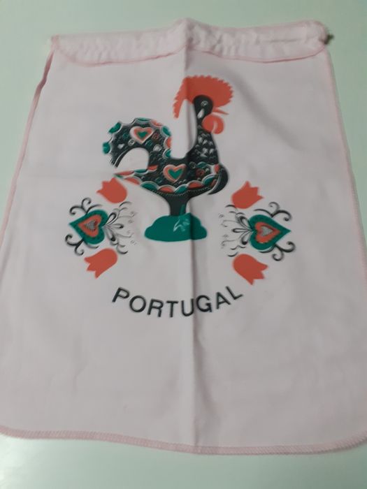 Sacos de Pão  Novos