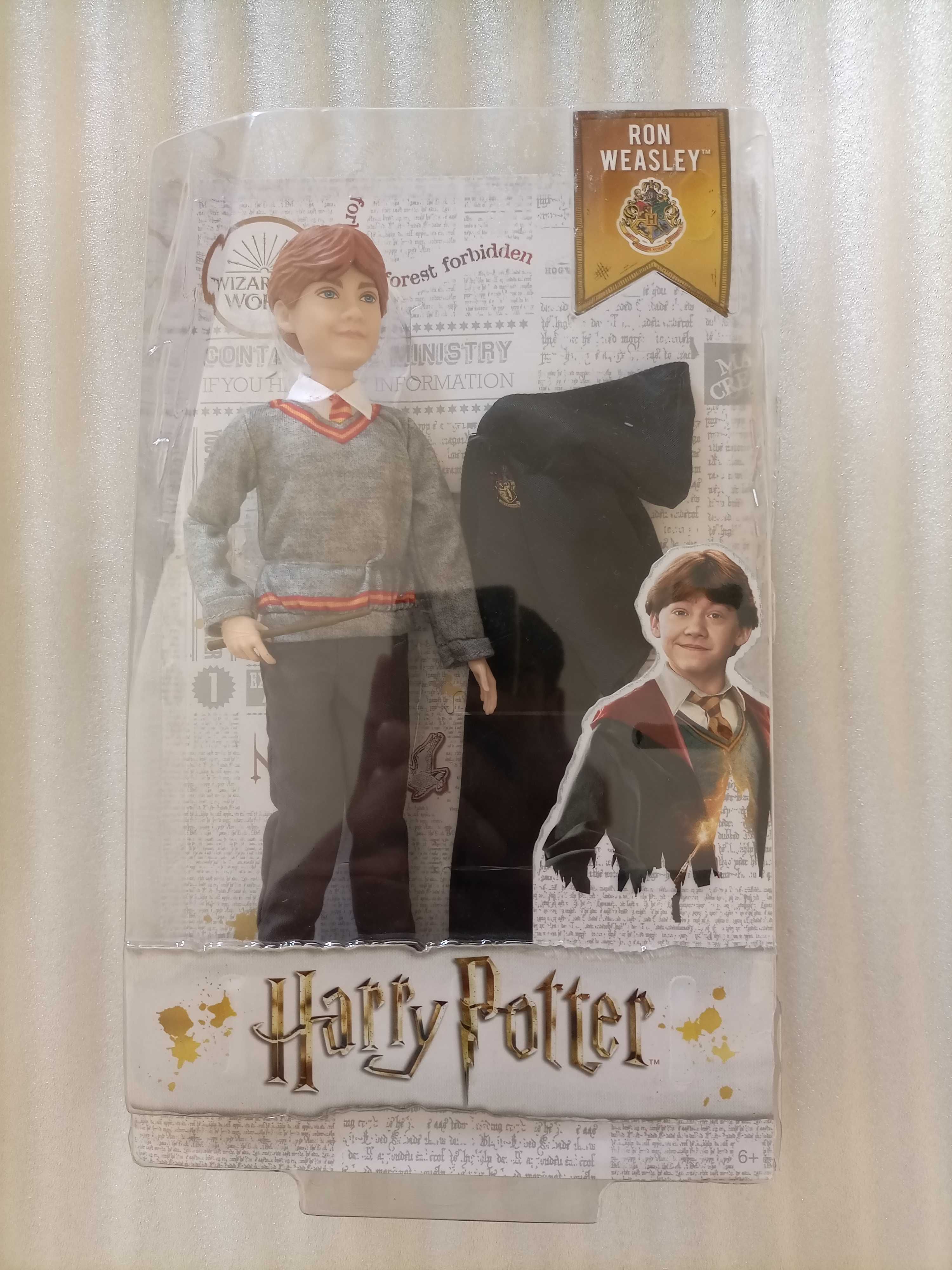 Figura Harry Potter (Ron)