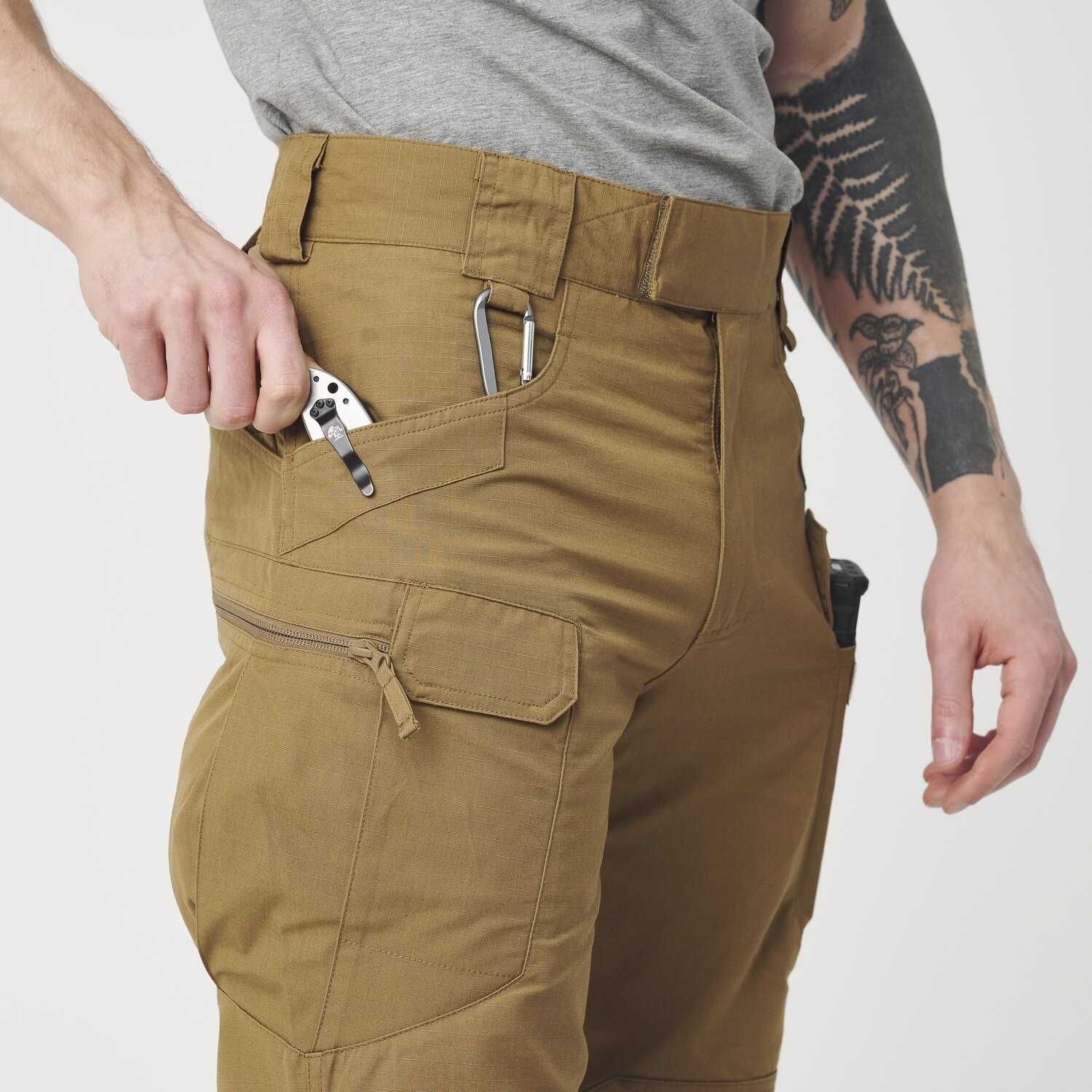 Helikon-tex UTP Flex NyCo pants  штани брюки ходові міцні практичні