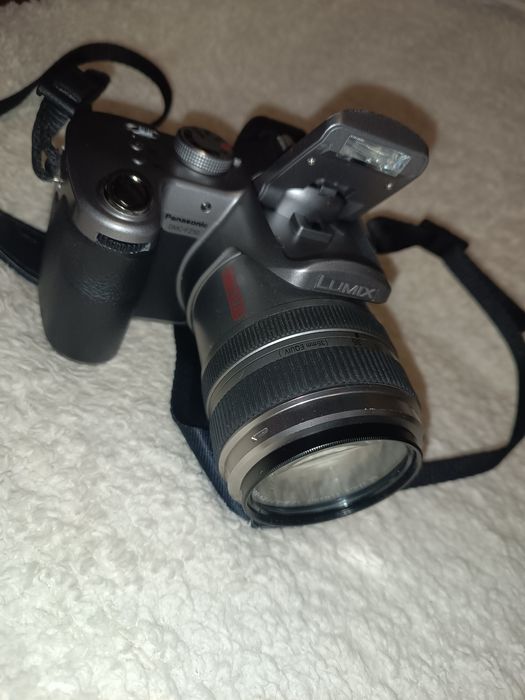 Фотоапарат Panasonic