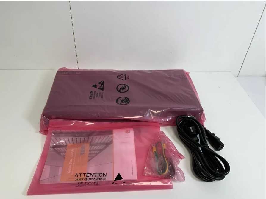 Huawei Switch S5735-L48P4X-A1 48*10/100/1000BASE-T 4*10GE SFP+ PoE+