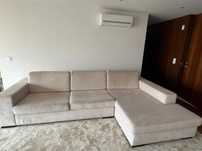 SOFA      Las Kasas