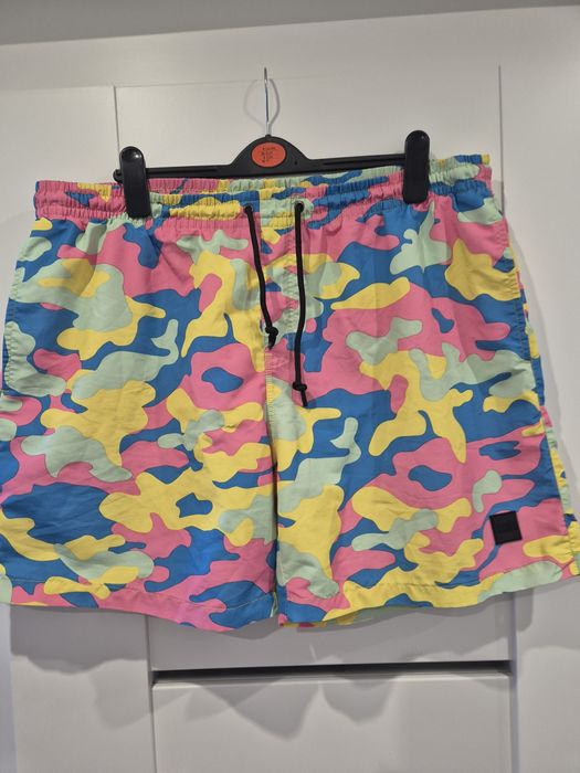 Kąpielówki męskie Urban 3XL