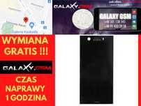 Sony Xperia XZ1 Compact Wyświetlacz Oryginał Wymiana GRATIS