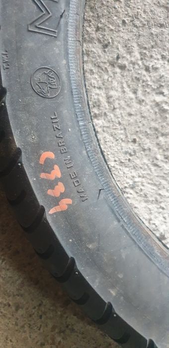 Opona nr c334 motocyklowa enduro terenowa me 22 Metzeler 3.00-17