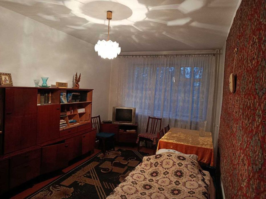 Здам 2-х кімнатну квартиру Центр вулиця Бердичівська