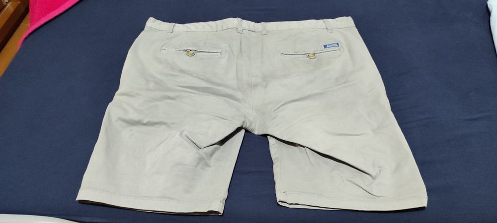 Calções Sacoor Brothers