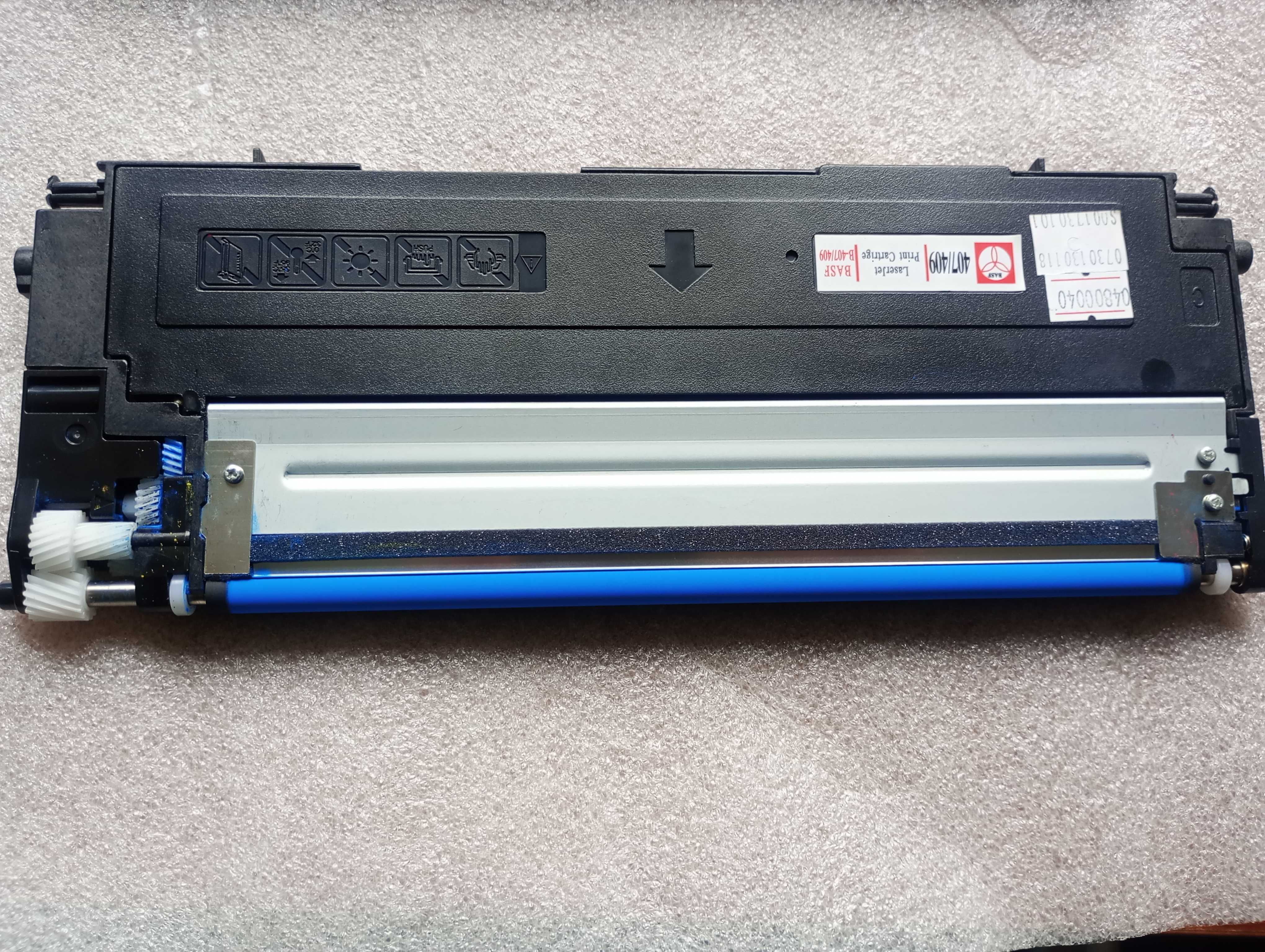 Картриджі Samsung CLP-310 / CLP-315 / CLX-3170 / CLX-3175