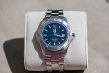 TAG Heuer Aquaracer WAF1110