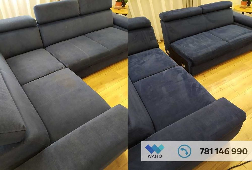 Pranie Tapicerki - Skóry - Narożniki - Meble Tapicerowane - Narożniki