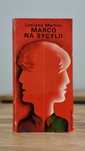 "Marco na Sycylii" - Luciana Martini