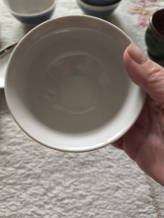 Посуд кераміка  СССР