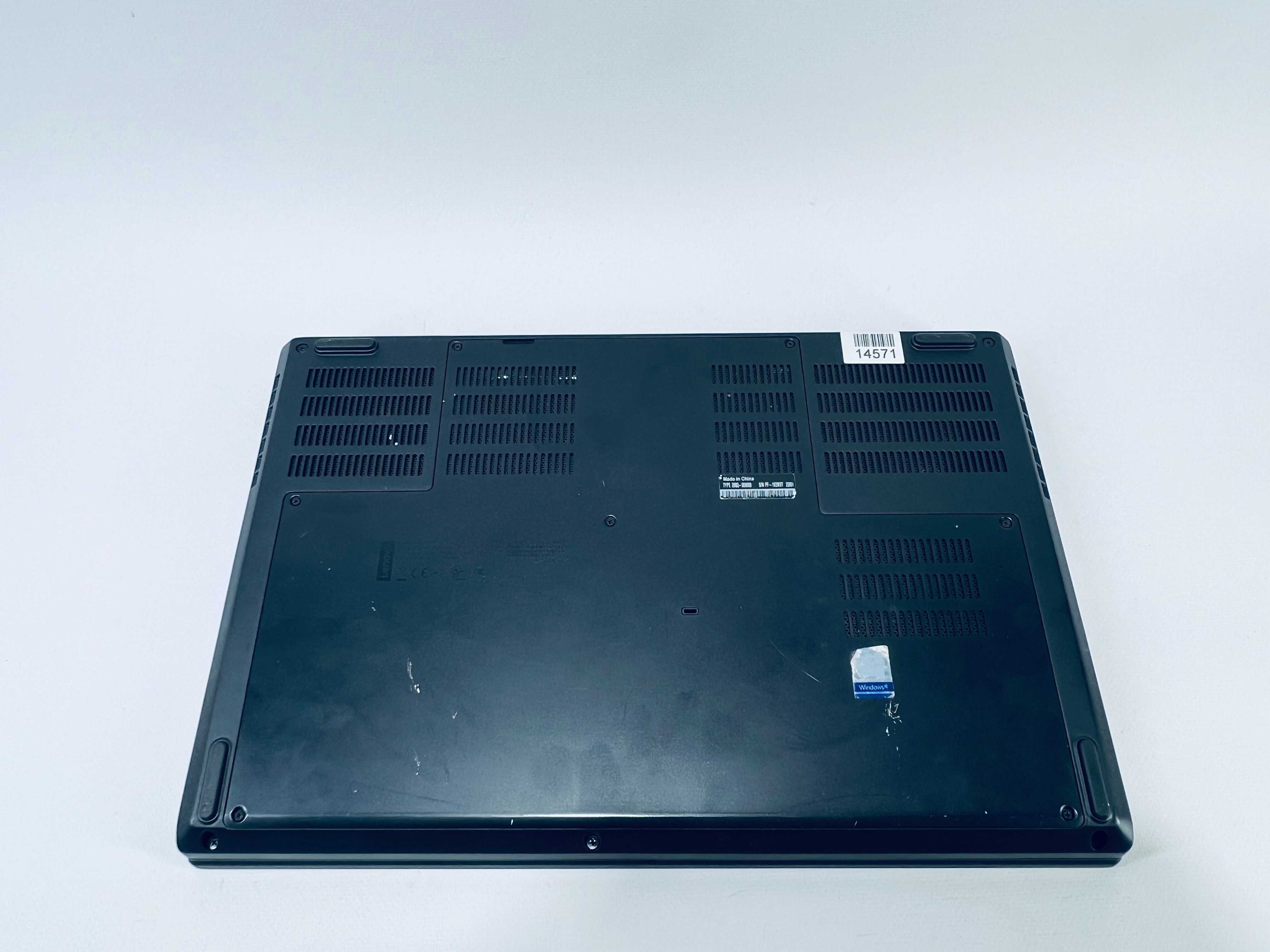 Ноутбук Lenovo ThinkPad P53 / i7-9850H/ 32gb/ 512 gb/ Quadro T1000 4gb