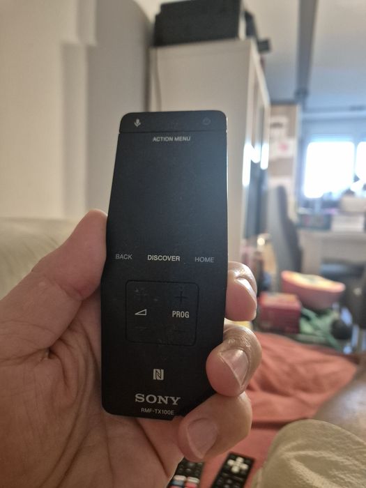 Pilot Sony Bravia RMF-TX100E