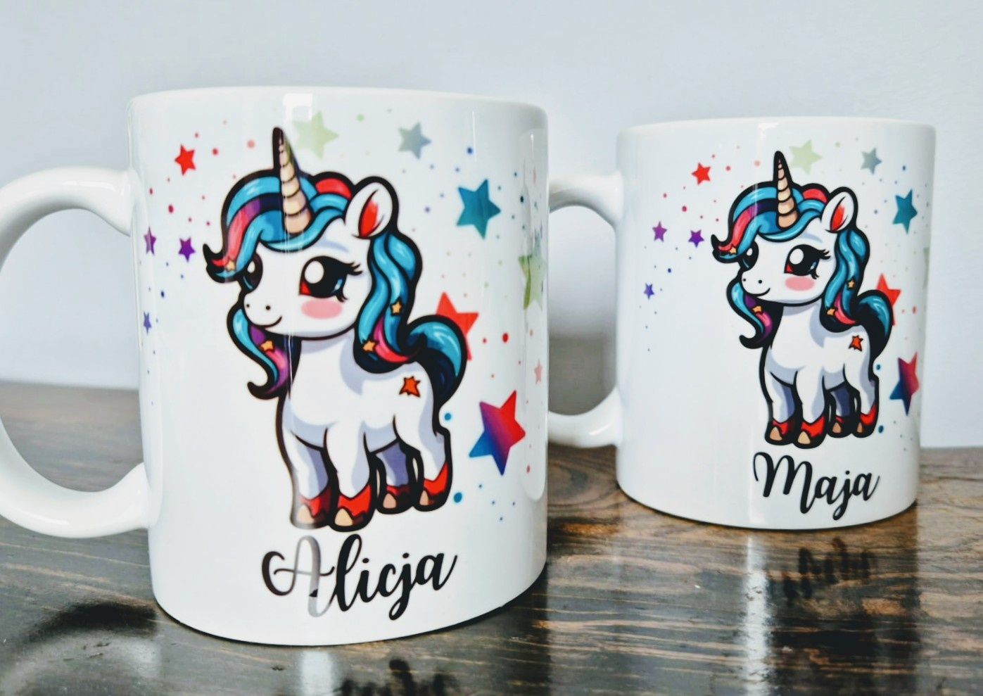Kubek personalizowany