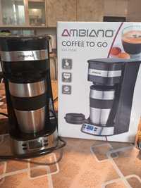 Кофеварка амбиано