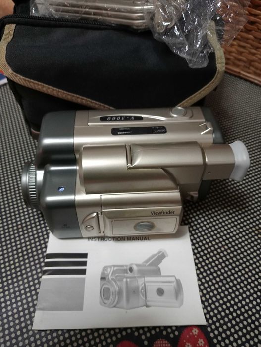 Máquina Olympia V-3000 como nova