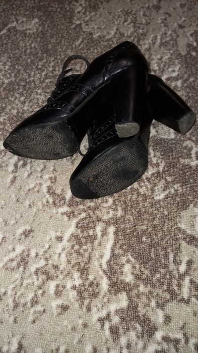 Туфли, ботинки женские