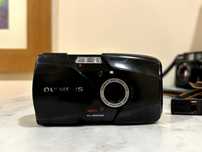 Olympus MJU II (ótimas condições)