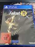 Fallout 76 ps4/5