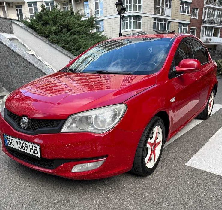 Продам MG 350 Deluxe