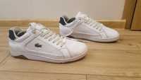Lacoste sneakersy roz 44,5