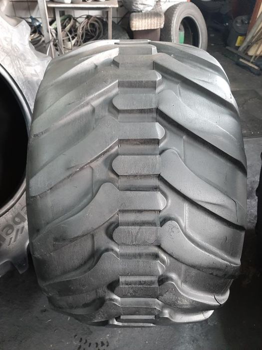Opona używana rolnicza 600/50-22.5 600/50R22.5 TRELLEBORG 1200zł W4229