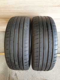 215/45 18 Michelin 2sztuki