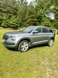 Skoda Kodiaq 2.0 TDi 150 KM