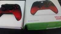 Comando Xbox Volcano Shadow