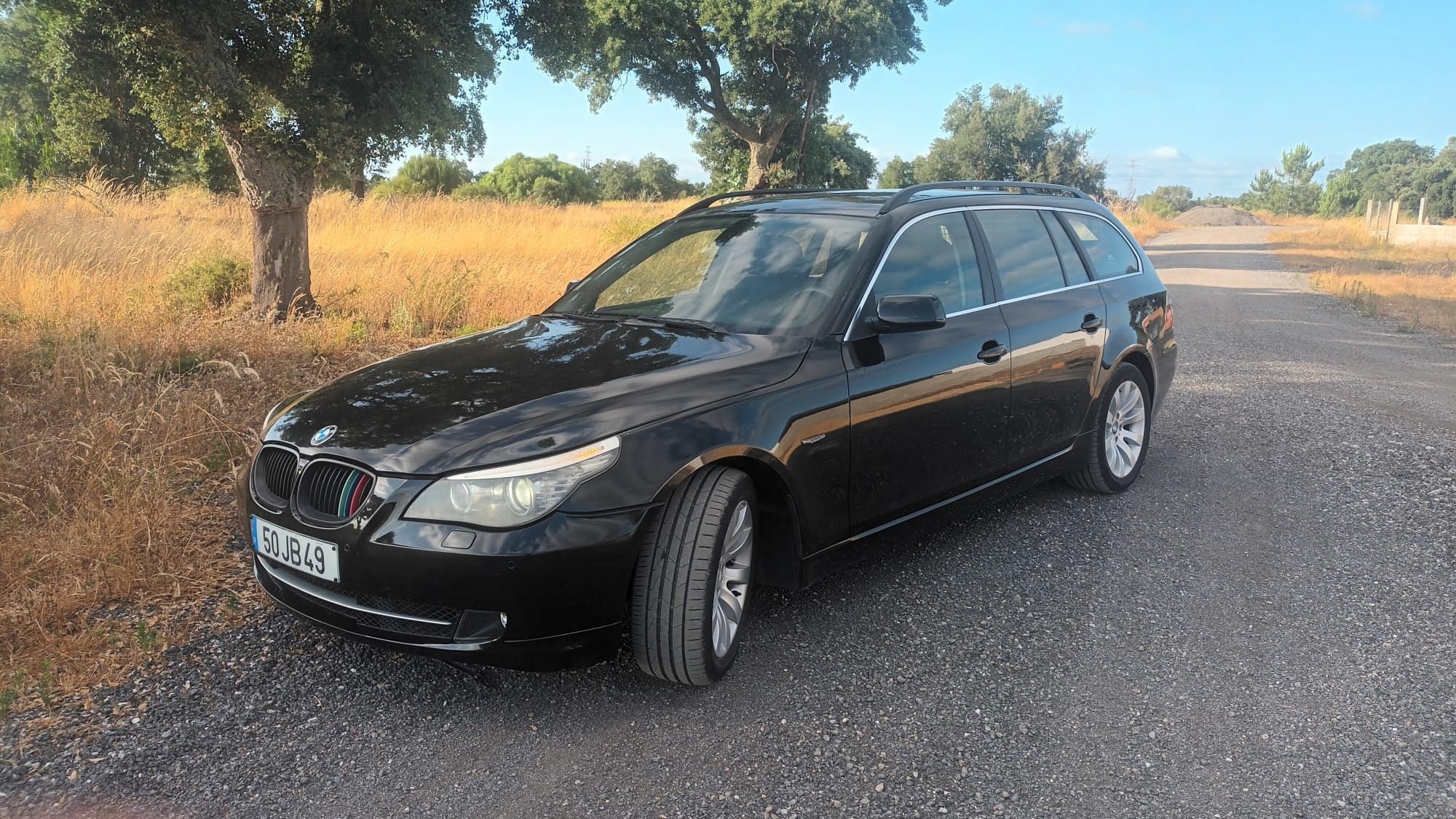 BMW 525 d oportunidade