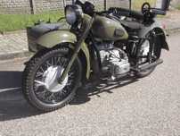 dniepr ,ural ,m72 ,k750 bmw zundap junak  shl  wsk iż