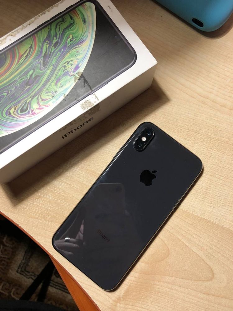 Iphone Xs (64 гб)