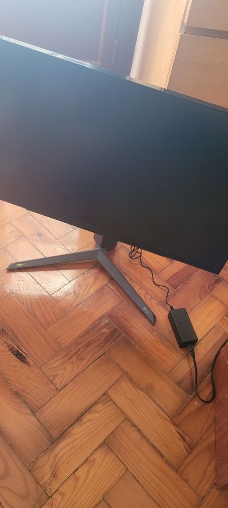 Monitor LG 27GR75Q-B