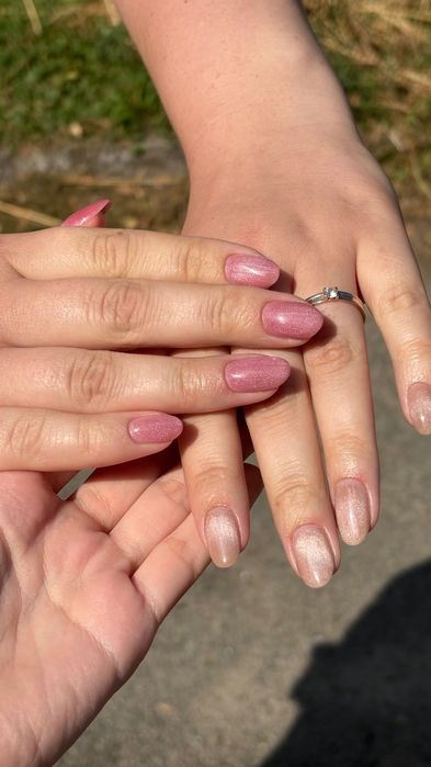 Манікюр Чернігів (прогрес)